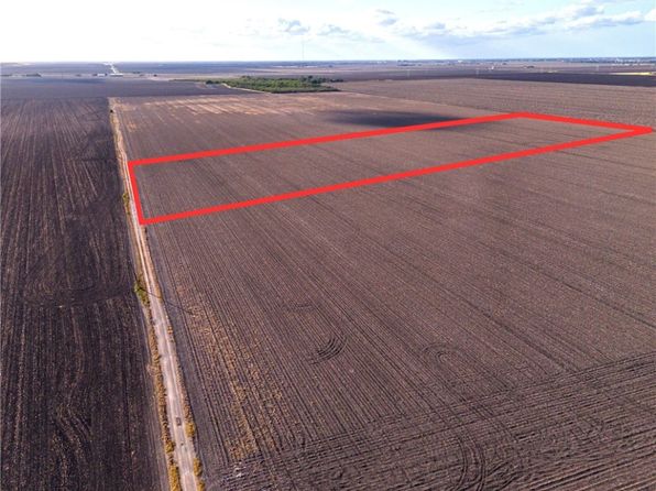 County Road 61, Robstown, TX 78380