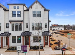 18 Renaissance Row Dr, Greenville, SC 29607