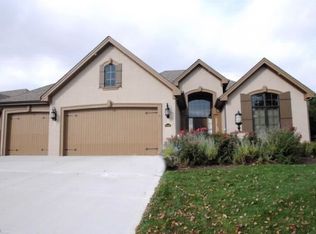 10016 N Euclid Ave, Kansas City, MO 64155