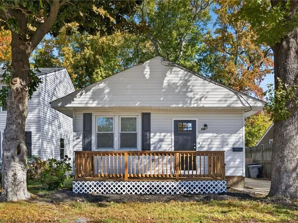 830 Westwood Ave, Hampton, VA 23661