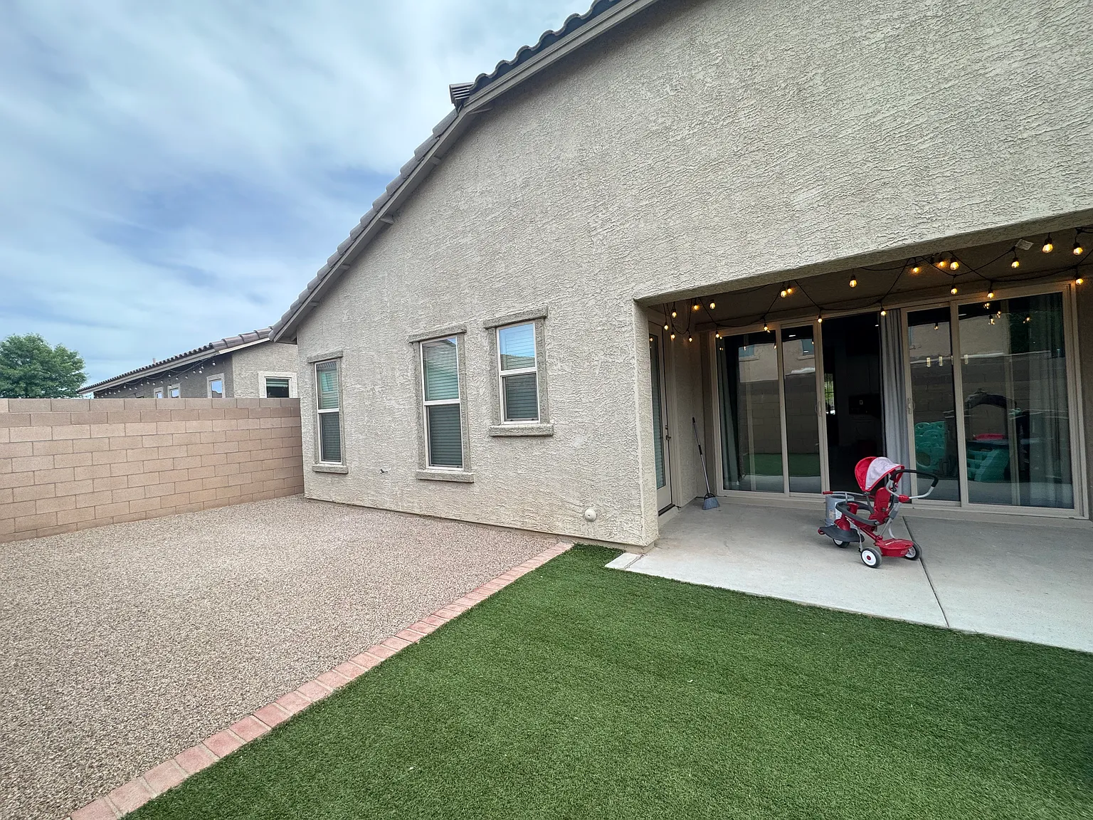 W Smoky Falls Way, Tucson — Photo 4