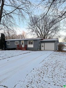 403 S Perth St, Schaller, IA, 51053