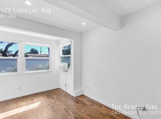 8929 Cadillac Ave, Los Angeles, CA 90034