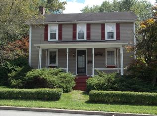 536 Phillips St, Baden, PA 15005