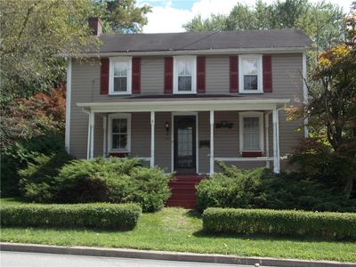 536 Phillips St, Baden, PA, 15005