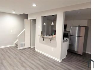 5021 The Alameda APT A, Baltimore, MD 21239