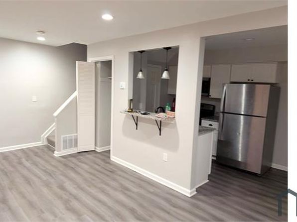 5021 The Alameda APT A