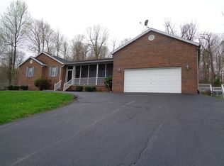 400 Fern Creek Ln, Hanson, KY 42413