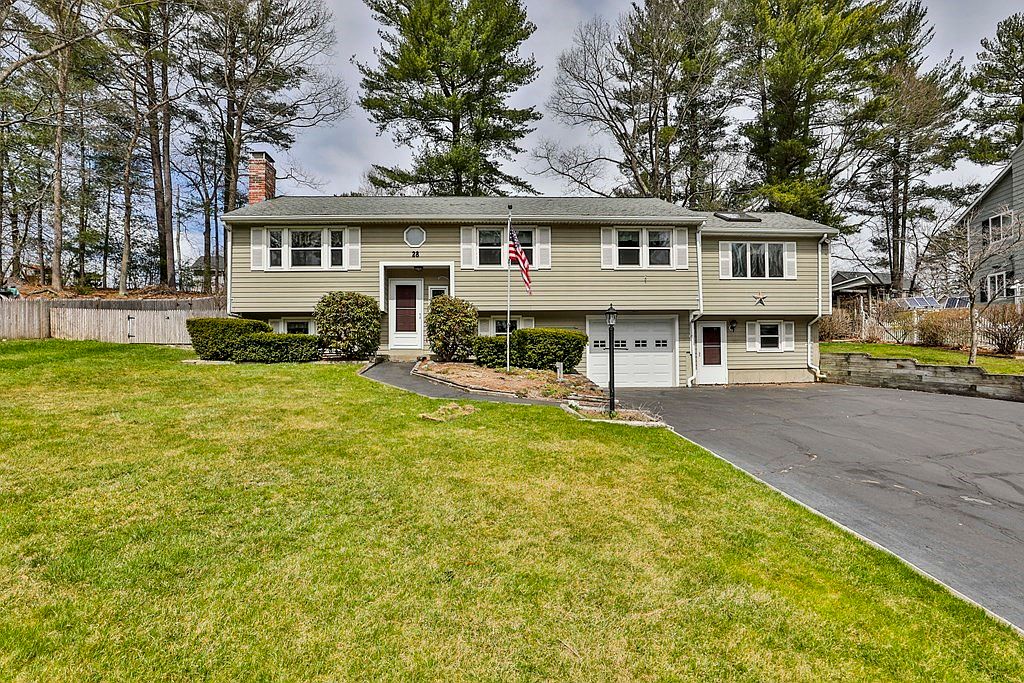 28 Maple Rd, Westford, MA 01886 Zillow