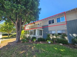 73 Calle Aragon UNIT Q, Laguna Woods, CA 92637