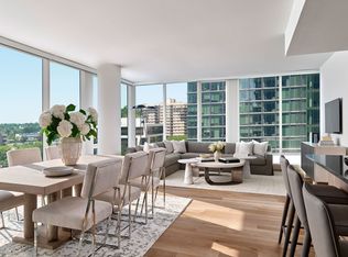 AVE Hamilton Green - 5 Cottage, White Plains, NY 10601