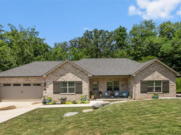 147 Castle Rock Vlg, Cape Girardeau, MO 63701