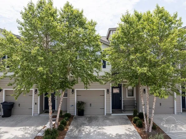 211 S E St, Pensacola, FL 32502