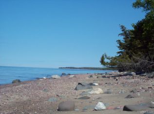 LOT 11 N Lakeshore Dr, Calumet, MI 49913