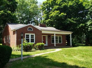 14037 National Pike, Clear Spring, MD 21722