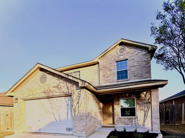 9616 Kennebec Way, San Antonio, TX 78245