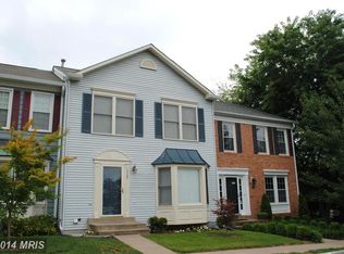 3709 Ottawa Ct, Woodbridge, VA 22192