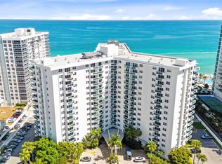 3001 S Ocean Dr APT 333, Hollywood, FL 33019
