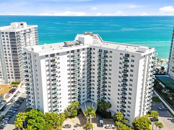 3001 S Ocean Drive #333, Hollywood, FL 33019