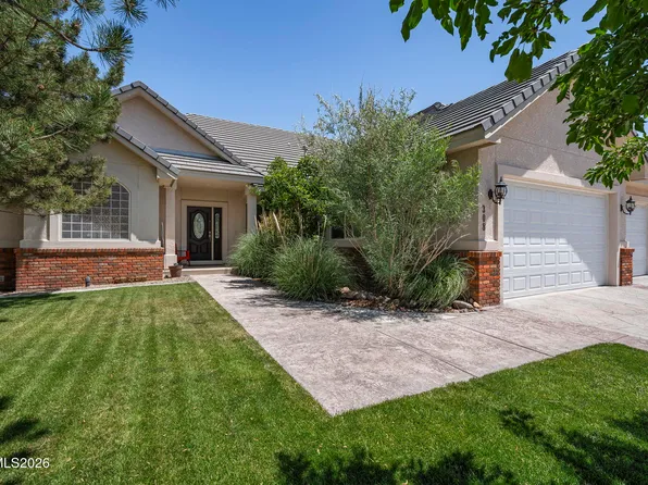 308 San Roma Dr, Dayton, NV 89403