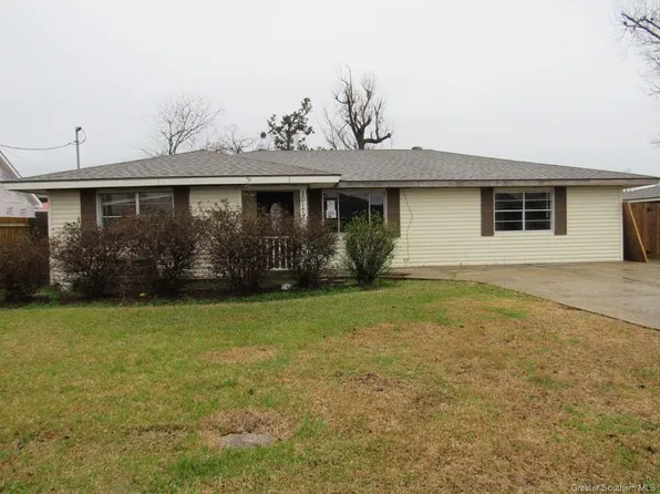 1017 Hickman St, Westlake, LA 70669