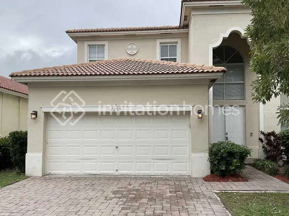 2208 NE 41st Ave, Homestead, FL 33033