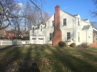 286 Oakley Ave, Boardman, OH 44512