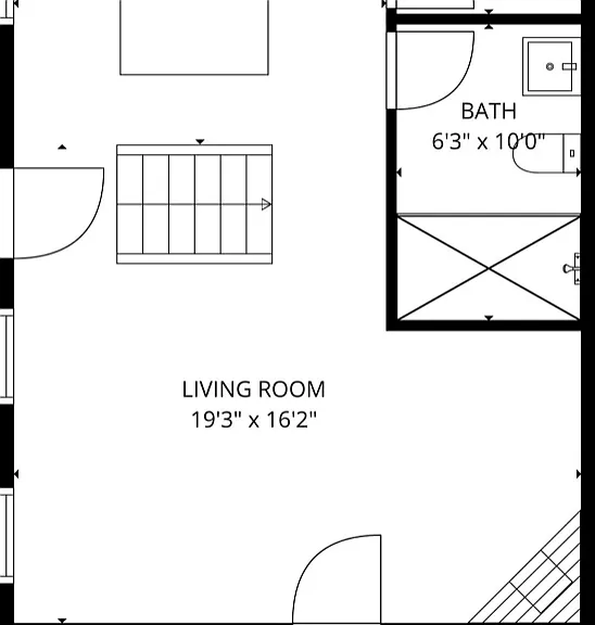 1363 W Crystal St #1RF — Photo 17