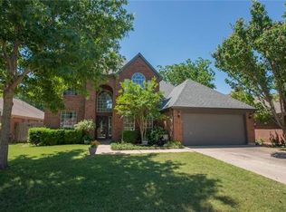 620 Cherry Tree Dr, Keller, TX 76248