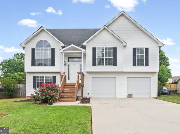 2031 Tudor Dr, McDonough, GA 30253