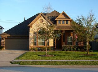 1760 Coral Cliff Dr, Dickinson, TX 77539
