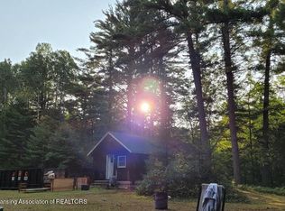 0 W Greenwood Rd, Alger, MI 48610