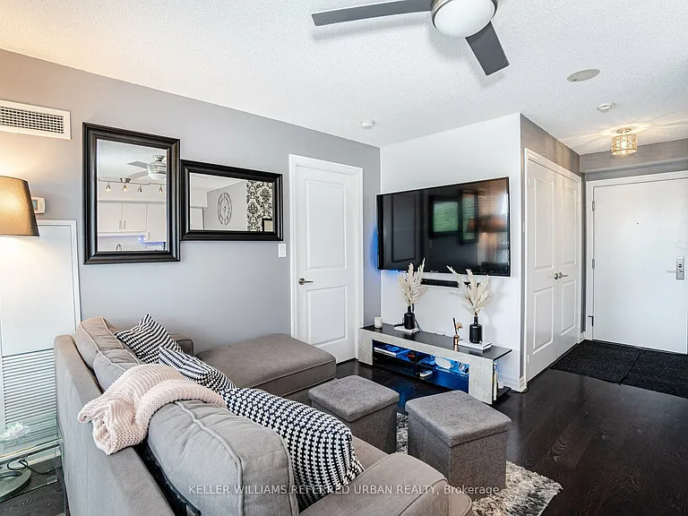2035 Sheppard Ave E #335 — Photo 6