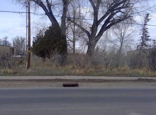 519 County Rd, Evanston, WY 82930