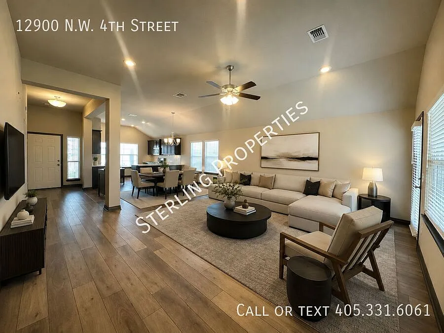 Corner Lot home For rent — Photo 4