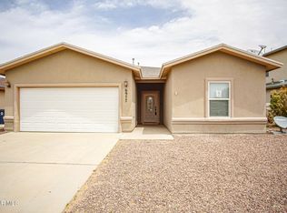 6977 Jericho Tree Dr, El Paso, TX 79934