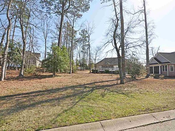 5th image of 1610 Eastover Ln. SUNSET HARBOUR  LOT 177