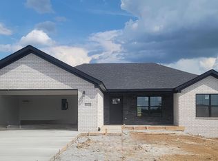832 Denali Dr, Richmond, KY