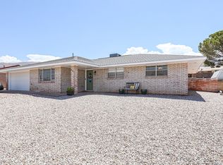 602 Sunrise Ave, Alamogordo, NM 88310