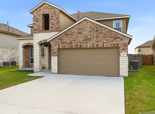 117 Sailors Way, Cibolo, TX 78108