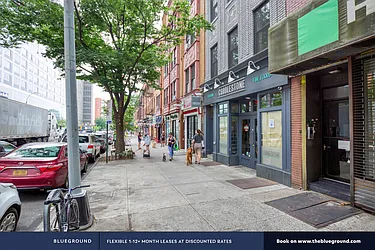 Rented by The Blueground