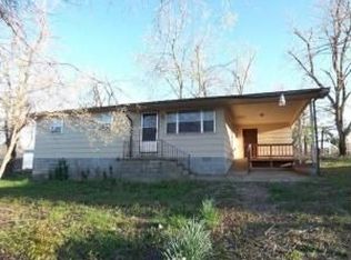 7114 Norvell St, Harrison, AR 72601
