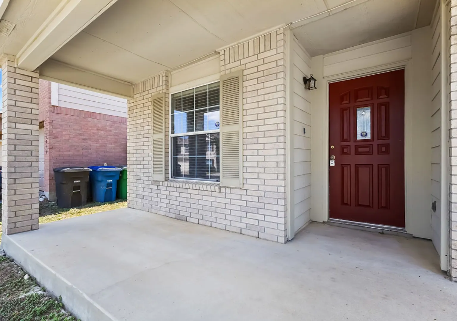 3 Bedroom/2 Bath The Park At University Hills Subdivision — Photo 3