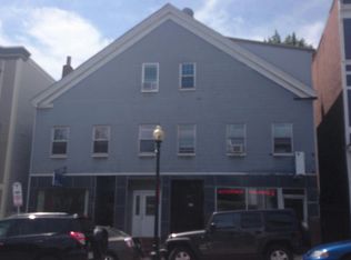 597-597A East Broadway, South Boston, MA 02127