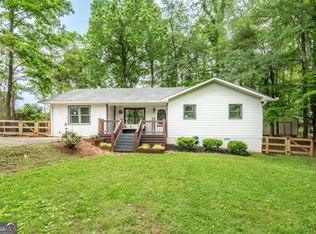 795 Pioneer Rd, Jasper, GA 30143