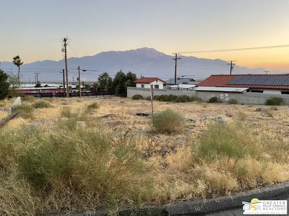 0 3rd St, Desert Hot Springs, CA 92240