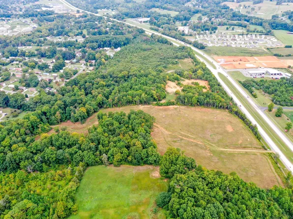 0 N Davy Crockett Pkwy, Morristown, TN 37814