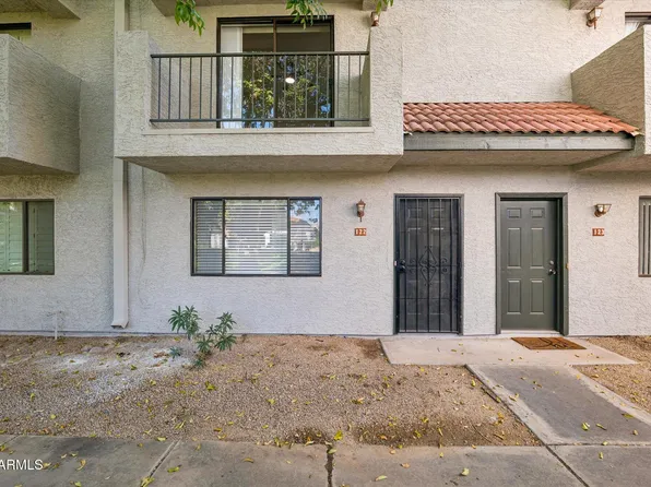 18239 N 40TH Street #122, Phoenix, AZ 85032