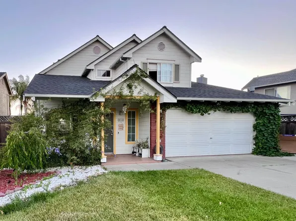 8793 Hirasaki Ct, Gilroy, CA 95020