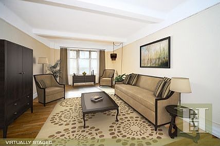 2nd image of 200 W 86th Street 6f #6F